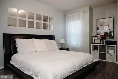 4408 Helmsford Lane #302, Fairfax, VA 22033 - Photo 14