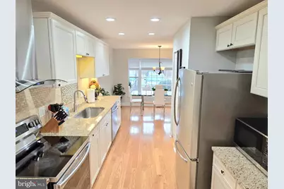 5407 Leeway Court, Fairfax, VA 22032 - Photo 12