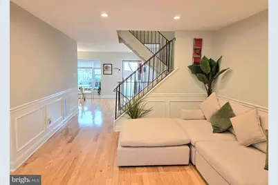 5407 Leeway Court, Fairfax, VA 22032 - Photo 10