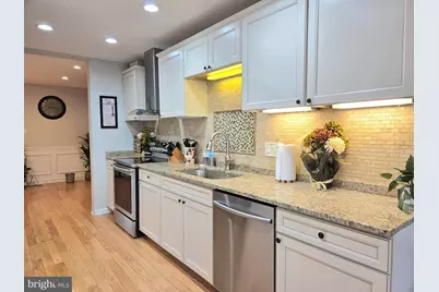 5407 Leeway Court, Fairfax, VA 22032 - Photo 14