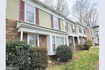 5407 Leeway Court, Fairfax, VA 22032 - Photo 2