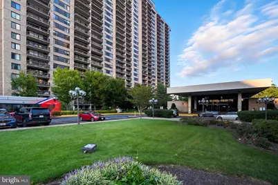 3701 S George Mason Drive #1510N, Falls Church, VA 22041 - Photo 54