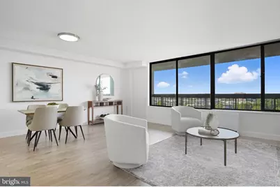 3701 S George Mason Drive #1510N, Falls Church, VA 22041 - Photo 10