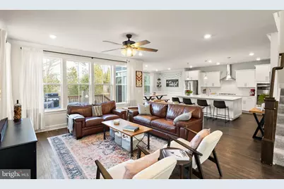 9516 Sanger Street, Lorton, VA 22079 - Photo 6