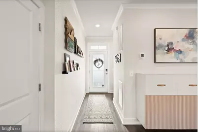 9516 Sanger Street, Lorton, VA 22079 - Photo 4