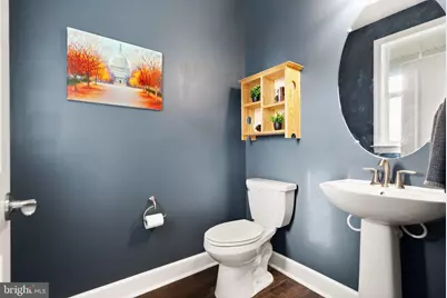 9516 Sanger Street, Lorton, VA 22079 - Photo 16