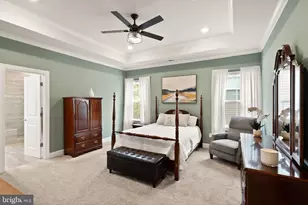 9516 Sanger St, Lorton, VA 22079 - Photo 18