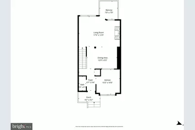 5716 Evergreen Knoll Court, Alexandria, VA 22303 - Photo 30