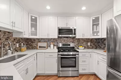 5565 Seminary Road #209, Falls Church, VA 22041 - Photo 4