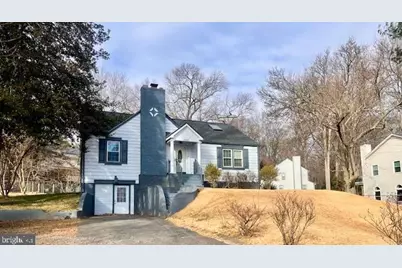 2928 Hunter Road, Fairfax, VA 22031 - Photo 1