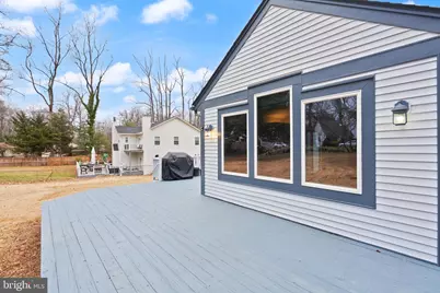 2928 Hunter Road, Fairfax, VA 22031 - Photo 68