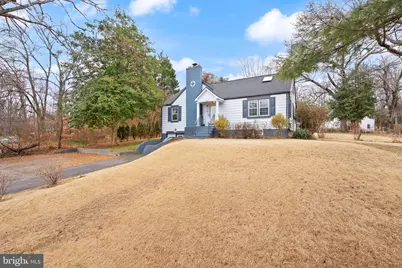 2928 Hunter Road, Fairfax, VA 22031 - Photo 4