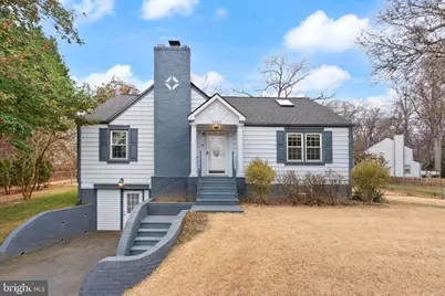 2928 Hunter Road, Fairfax, VA 22031 - Photo 1