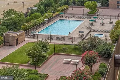 3709 George Mason Drive S #609E, Falls Church, VA 22041 - Photo 4