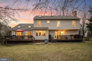 15466 Meherrin Dr, Centreville, VA 20120 - Photo 50