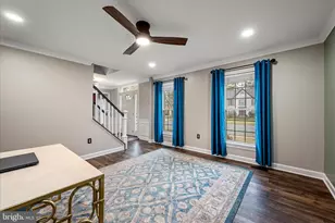 15466 Meherrin Dr, Centreville, VA 20120 - Photo 8