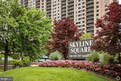 5501 Seminary Road #2403S, Falls Church, VA 22041 - Photo 2