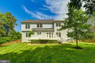 6413 Gayfields Rd, Alexandria, VA 22315 - Photo 8