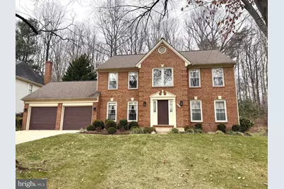 7800 Huntsman Boulevard, Springfield, VA 22153 - Photo 1