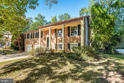 10196 Red Spruce Road, Fairfax, VA 22032 - Photo 2