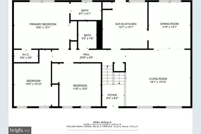 10196 Red Spruce Road, Fairfax, VA 22032 - Photo 36