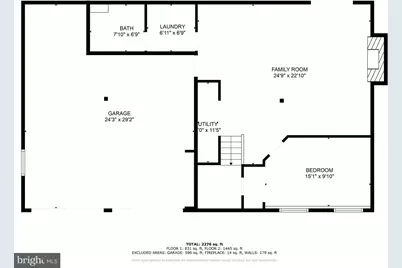 10196 Red Spruce Road, Fairfax, VA 22032 - Photo 34