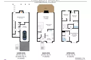 14135 Betsy Ross Ln, Centreville, VA 20121 - Photo 46