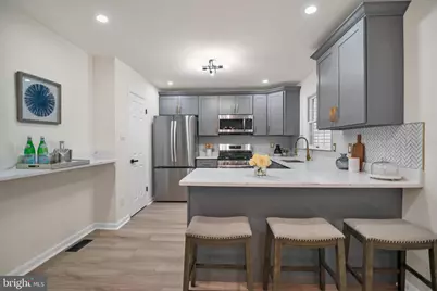 5809 Shana Place, Burke, VA 22015 - Photo 12