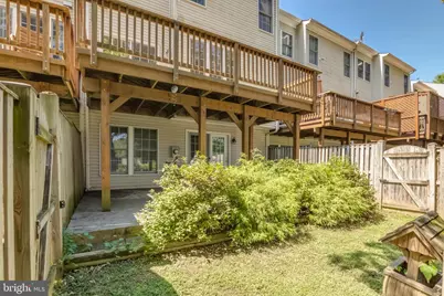 122 Shepherdson Lane NE, Vienna, VA 22180 - Photo 38