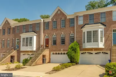 122 Shepherdson Lane NE, Vienna, VA 22180 - Photo 2