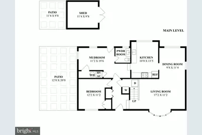 4301 Laurel Road, Alexandria, VA 22309 - Photo 44