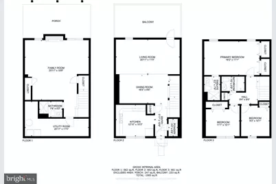 3321 Buckeye Lane, Fairfax, VA 22033 - Photo 30