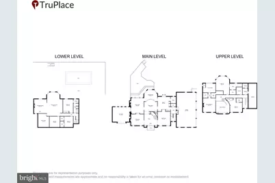 7480 Dunquin Court, Clifton, VA 20124 - Photo 116