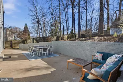 7005 Jefferson Avenue, Falls Church, VA 22042 - Photo 66