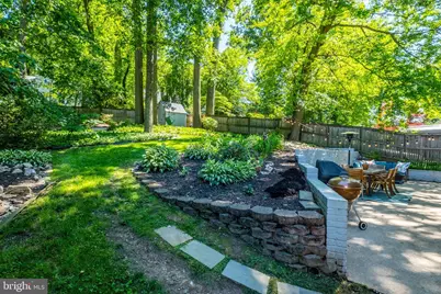 7005 Jefferson Avenue, Falls Church, VA 22042 - Photo 60