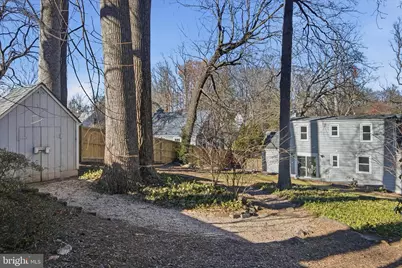 7005 Jefferson Avenue, Falls Church, VA 22042 - Photo 62