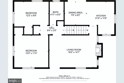 7005 Jefferson Avenue, Falls Church, VA 22042 - Photo 72