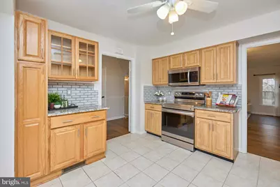 9007 Okeith Court, Springfield, VA 22152 - Photo 4