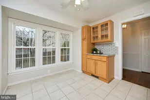 9007 O'Keith Ct, Springfield, VA 22152 - Photo 6