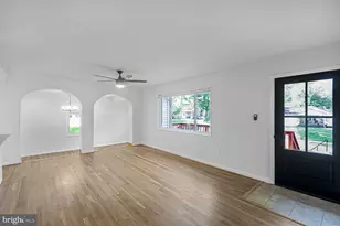 3906 Ronson Dr, Alexandria, VA 22310 - Photo 4