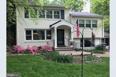 6202 Beachway Drive, Falls Church, VA 22041 - Photo 1