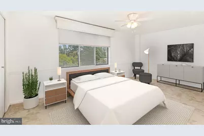 6641 Wakefield Drive #317, Alexandria, VA 22307 - Photo 4