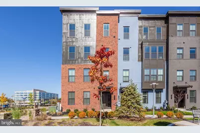 12923 Sunrise Ridge Alley, Herndon, Va, Herndon, VA 20171 - Photo 22