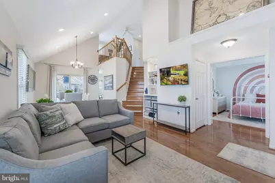 13214 Stone Heather Drive, Herndon, VA 20171 - Photo 6