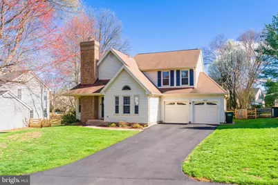 13214 Stone Heather Drive, Herndon, VA 20171 - Photo 2