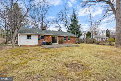 7119 Catlett Street, Springfield, VA 22151 - Photo 22