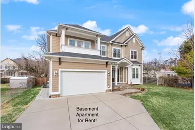 7202 Pine Drive #BASEMENT, Annandale, VA 22003 - Photo 1