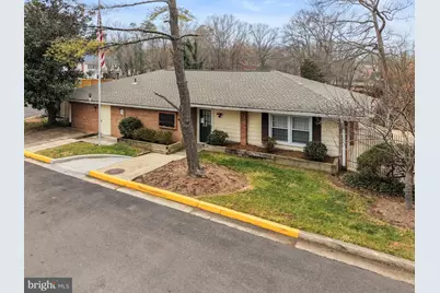 4339 Birchlake Court, Alexandria, VA 22309 - Photo 50