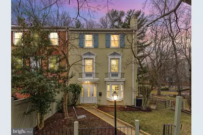 4339 Birchlake Court, Alexandria, VA 22309 - Photo 2