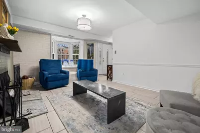 4339 Birchlake Court, Alexandria, VA 22309 - Photo 12